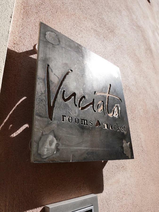 Vuciata Apartments Катания Экстерьер фото