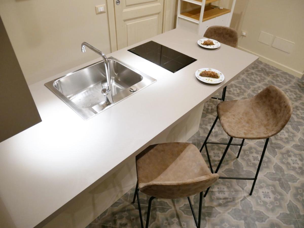 Vuciata Apartments Катания Экстерьер фото